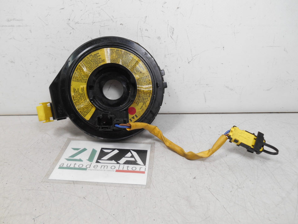 Spirale Airbag Hyundai Getz 2003