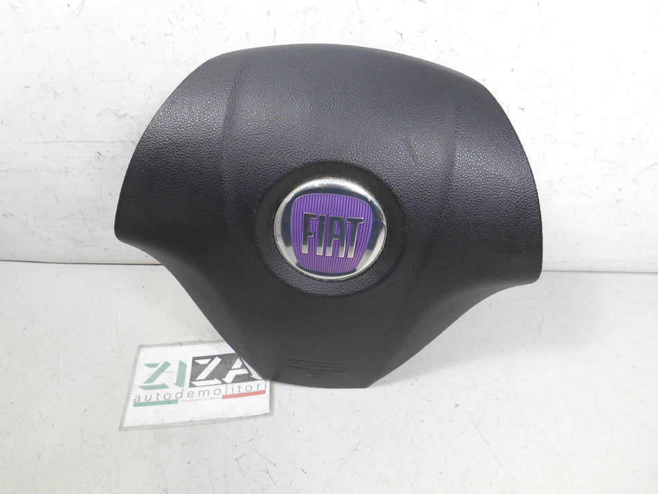 Airbag Volante Guidatore Fiat Grande Punto 2008 07354606210 735460621