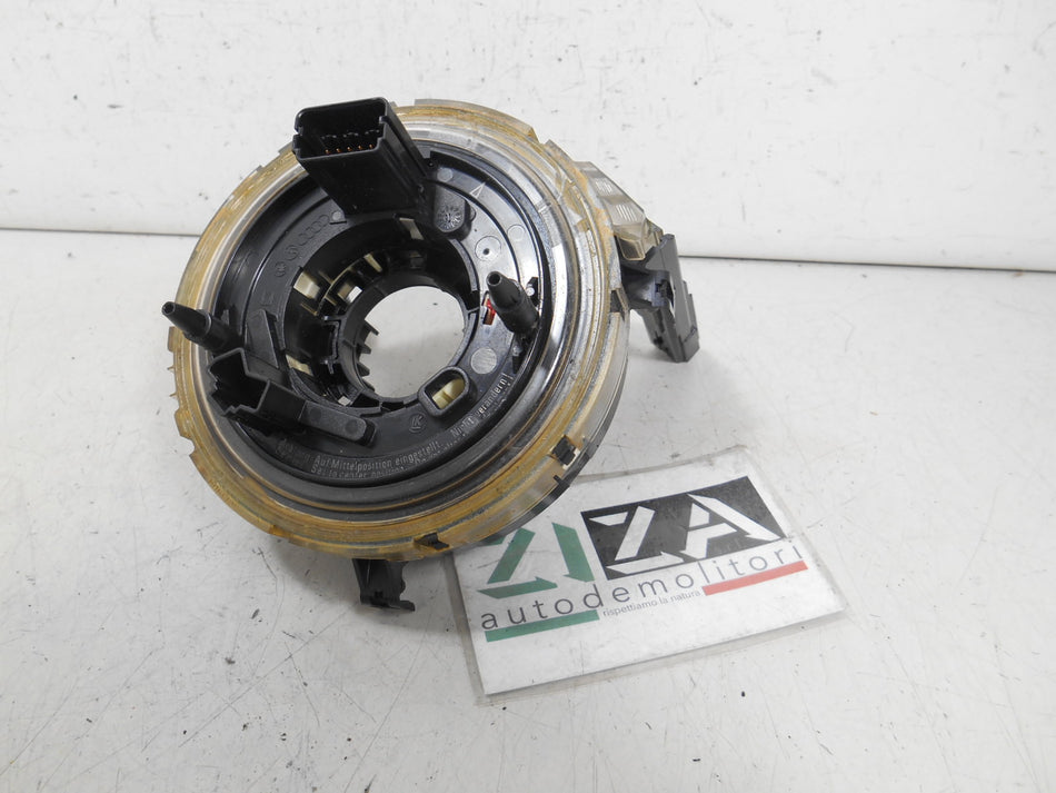 Spirale Audi Q7 4L 2007 Audi A4 B7 Avant 2005 4E0953541A 00204405