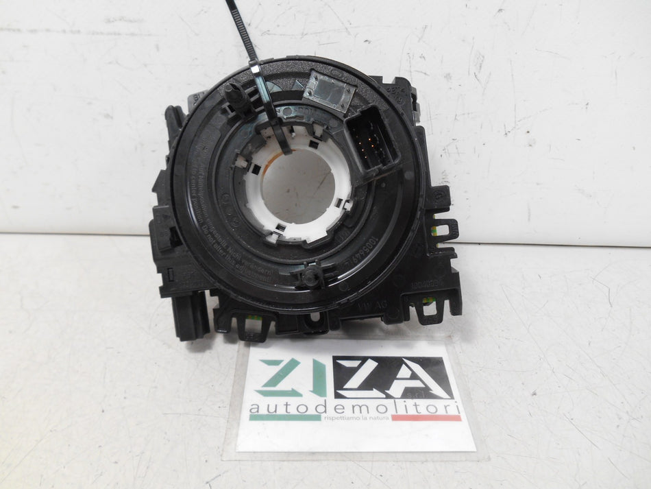 Spirale Airbag Audi A3 8V 2013 5Q0953549A HW007 SW0070