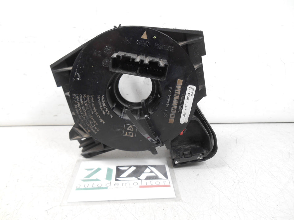 Spirale Airbag Ford Transit Connect 2008 6T1T-13N064-BA 6T1T-14A664-AA