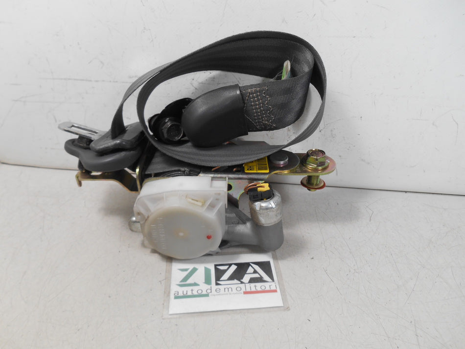 Cintura Sicurezza Anteriore Destra SsangYong Kyron 2005 74607/08-09010