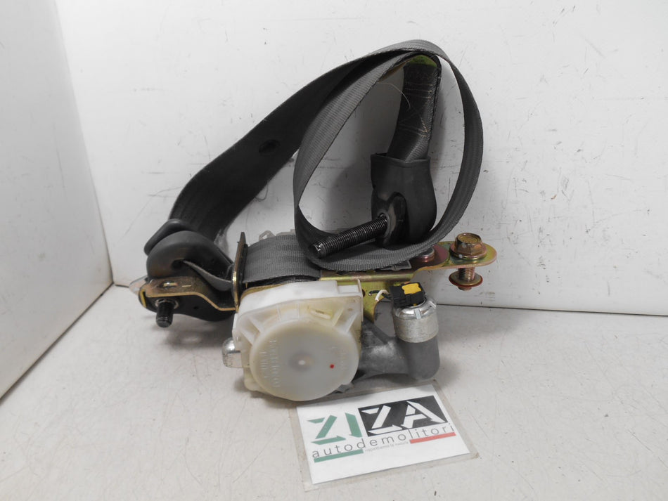 Cintura Sicurezza Anteriore Sinistra SsangYong Kyron 2005 74607/08-09010
