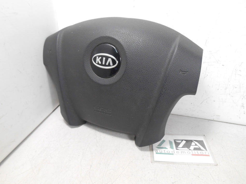 Airbag Volante Guidatore Kia Sportage KM 2006 56900-1F200
