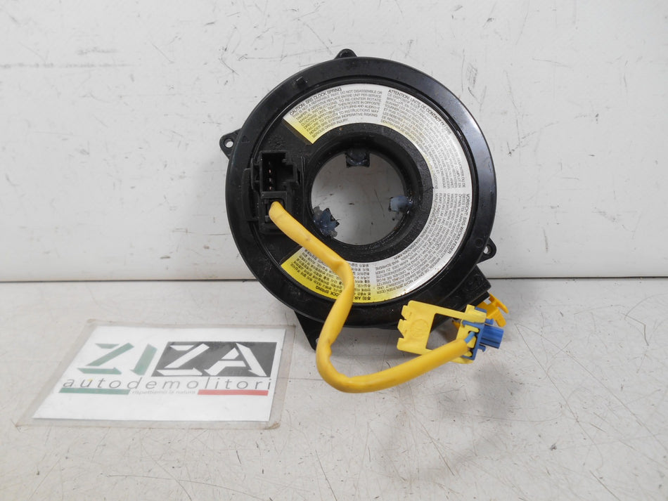 Spirale Kia Sportage KM 2006