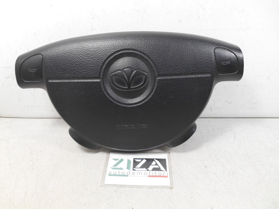 Airbag Volante Guidatore Daewoo Kalos 2004 96425008