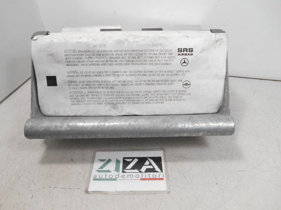 Airbag Passeggero Destro Mercedes W168 2001 1688600605