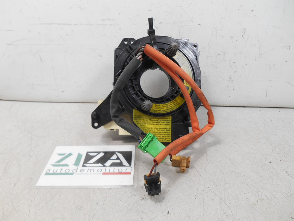 Spirale Airbag + Sensore Angolare Volvo V50 2005