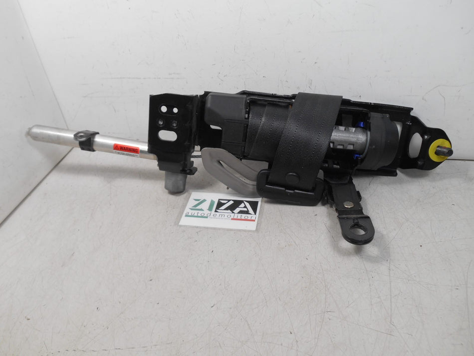 Cintura Sicurezza Anteriore Destra Volvo V50 2005 30730733