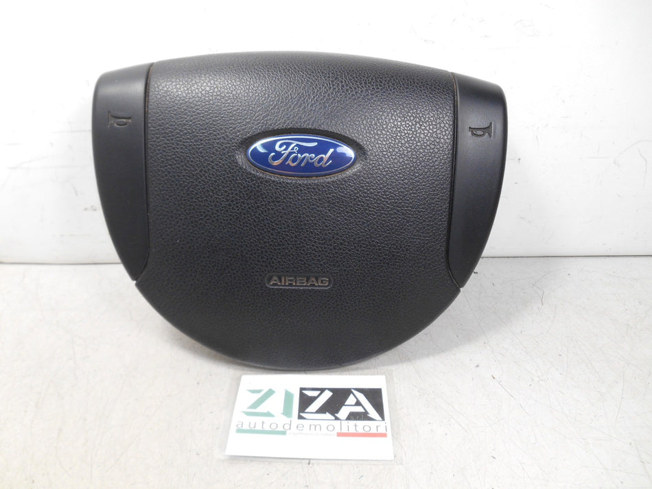 Airbag Volante Guidatore Ford Mondeo II 2006 3S71-F042B85-CAW