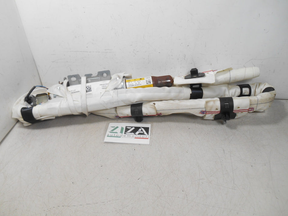 Airbag Laterale Tendina Sinistro Ford Focus III 2012 BM5114K158AF