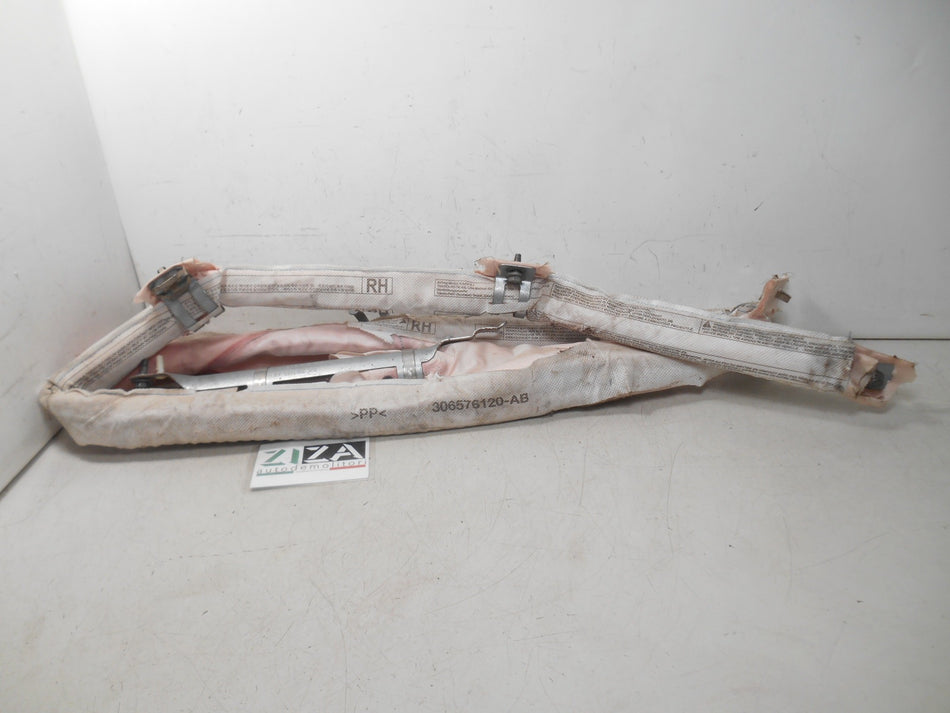 Airbag Laterale Tendina Destro Opel Insignia 2012 13222997