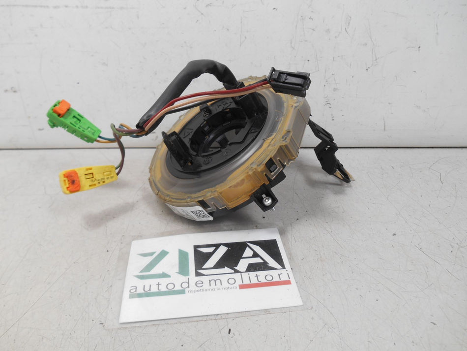 Spirale Airbag Mercedes W211 E220 2008 A1714640518