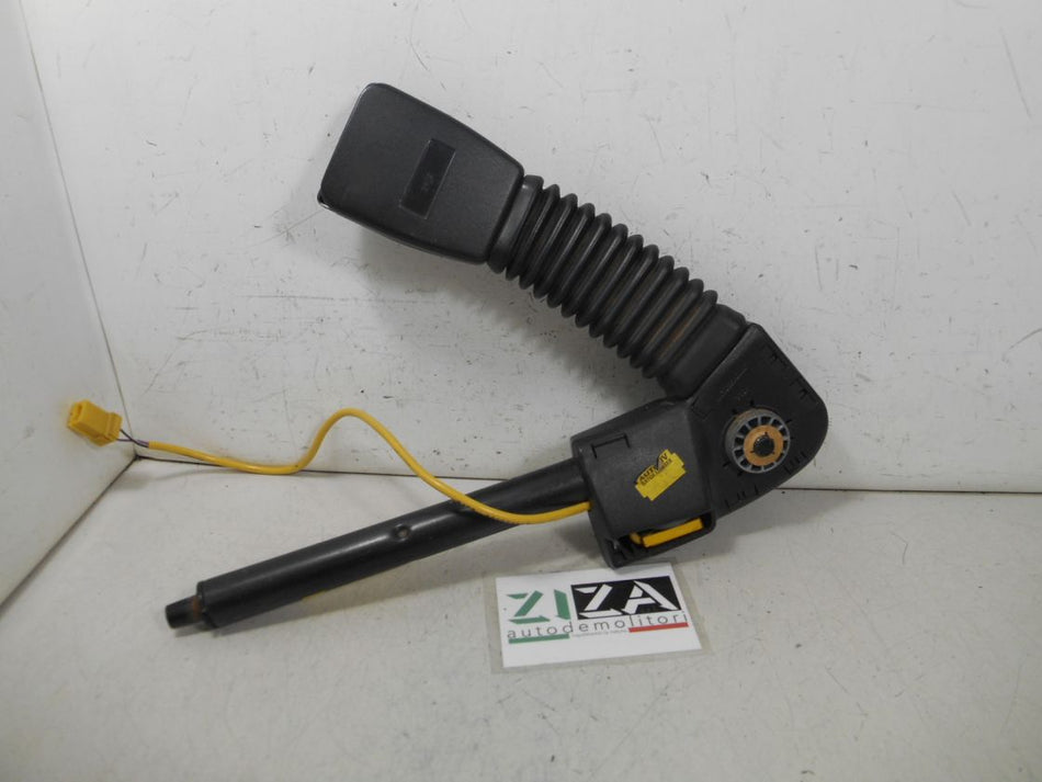 Pretensionatore Sinistro Land Rover Freelander 1999 EVB104570LNF UN032314S