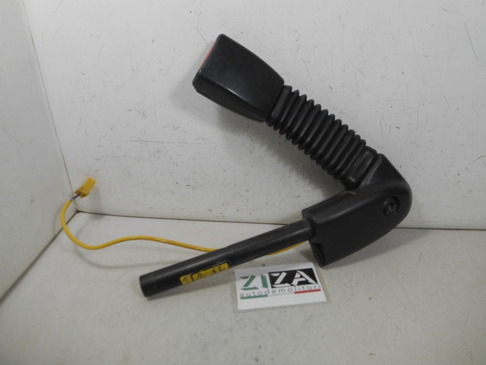 Pretensionatore Destro Land Rover Freelander 1999 EVB104560LNF UN032314S