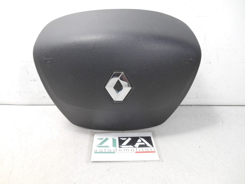 Airbag Volante Guidatore Renault Scenic III 2012 985701921R-A