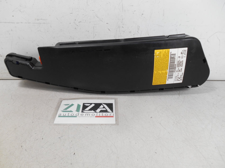 Airbag Laterale Sedile Sinistro Opel Meriva B 2014 13437392