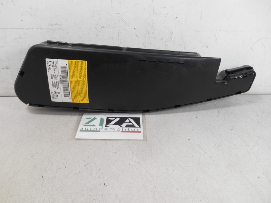 Airbag Laterale Sedile Destro Opel Meriva B 2014 13437393