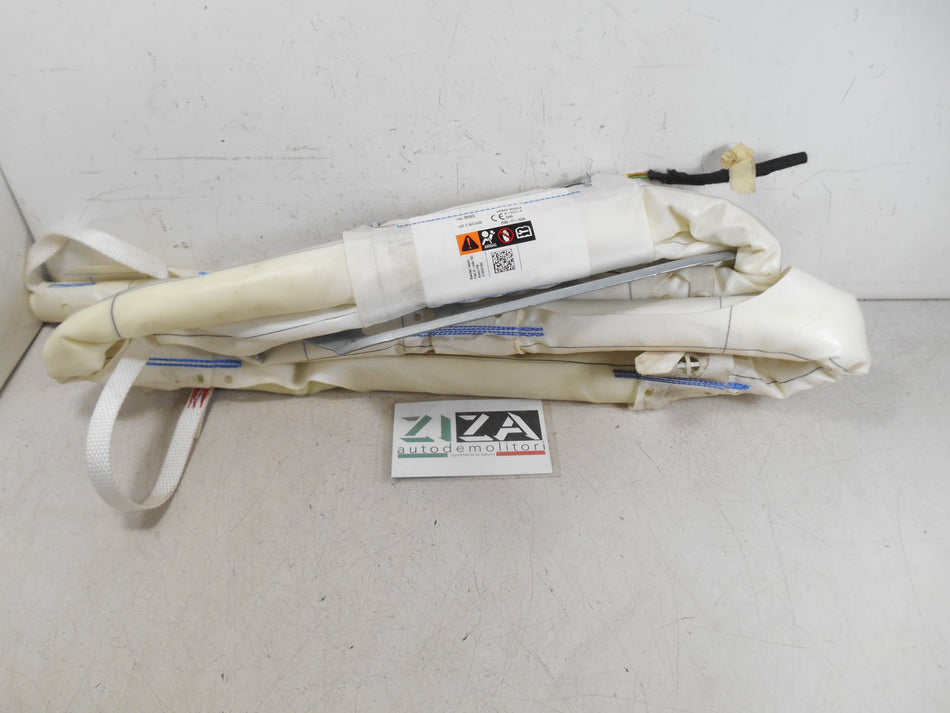 Airbag Laterale Tendina Sinistro Opel Meriva B 2014 13250502 610493100E