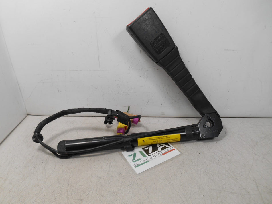 Pretensionatore Airbag Anteriore Sinistro Opel Vectra C 2002 13127947F
