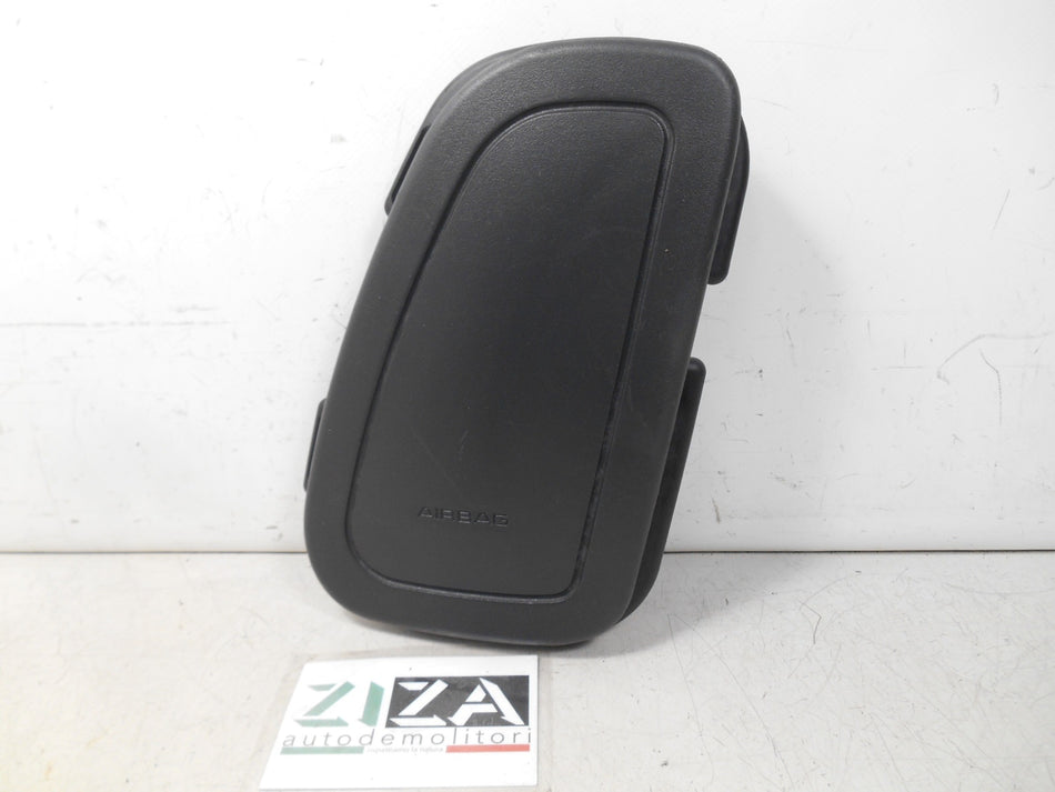 Airbag Laterale Sedile Sinistro Citroen C3 I Restyling 2007 96574084ZE