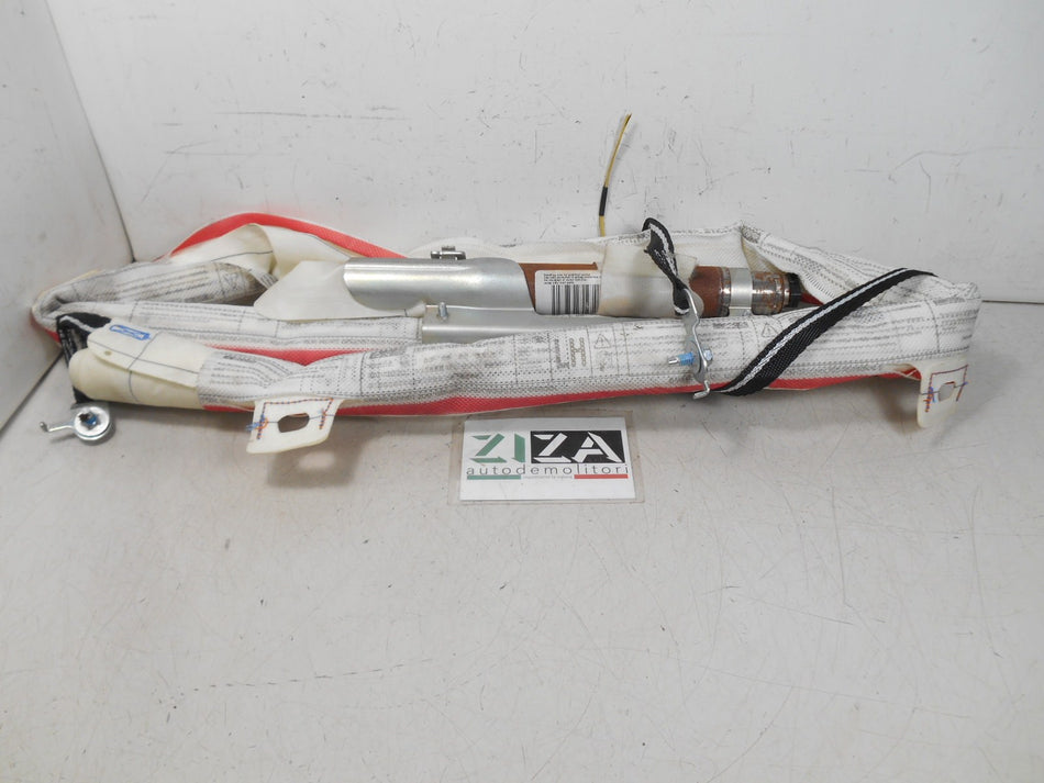 Airbag Laterale Tendina Sinistro Toyota Yaris XP9F 2011