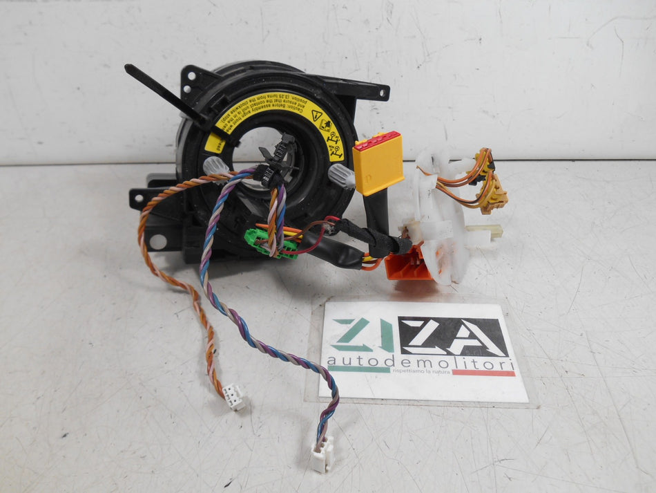 Spirale Airbag + Sensore + Cavo Volvo XC60 2011 31313854 AND761002C