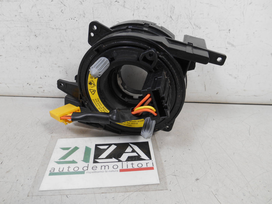 Spirale Airbag + Sensore Angolare Volvo V40 2017 31343218 AND761002D