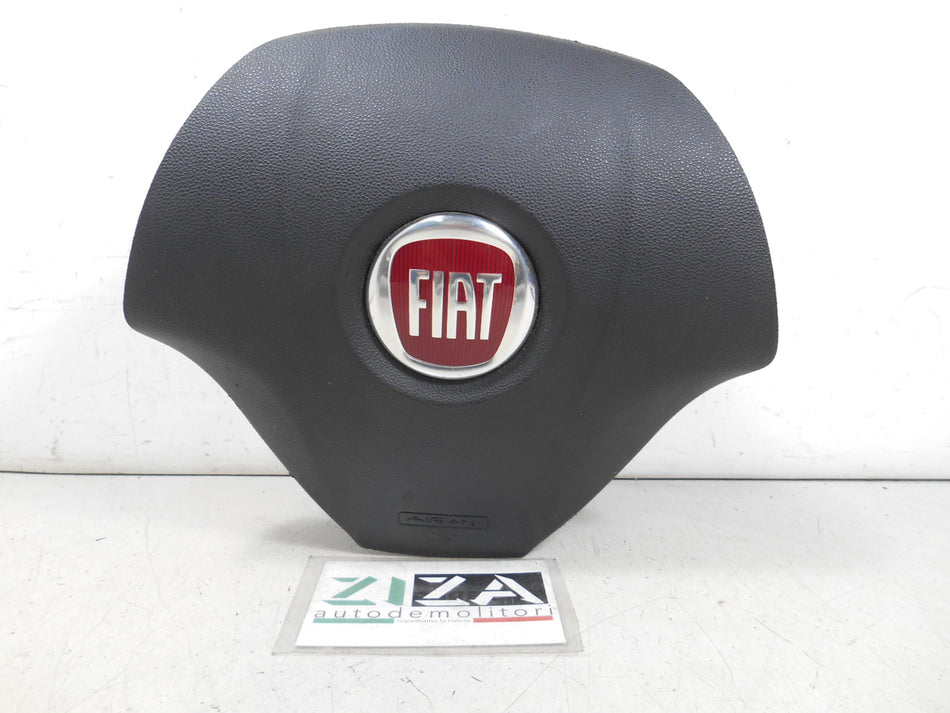 Airbag Volante Guidatore Fiat Bravo 198 2012 735564980