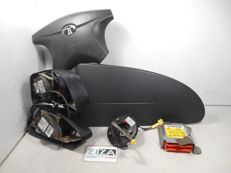 Kit Airbag Tata Indica 2008 282054219920 602168800 286868900155