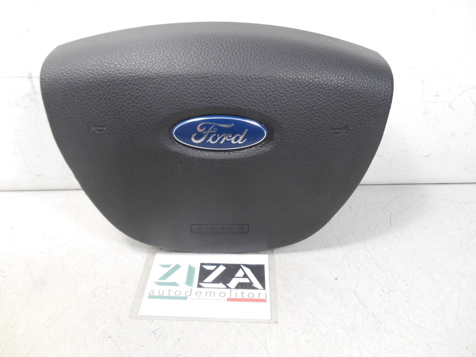 Airbag Volante Guidatore Ford C-Max I Res 2009 6M51-R042B85-AE