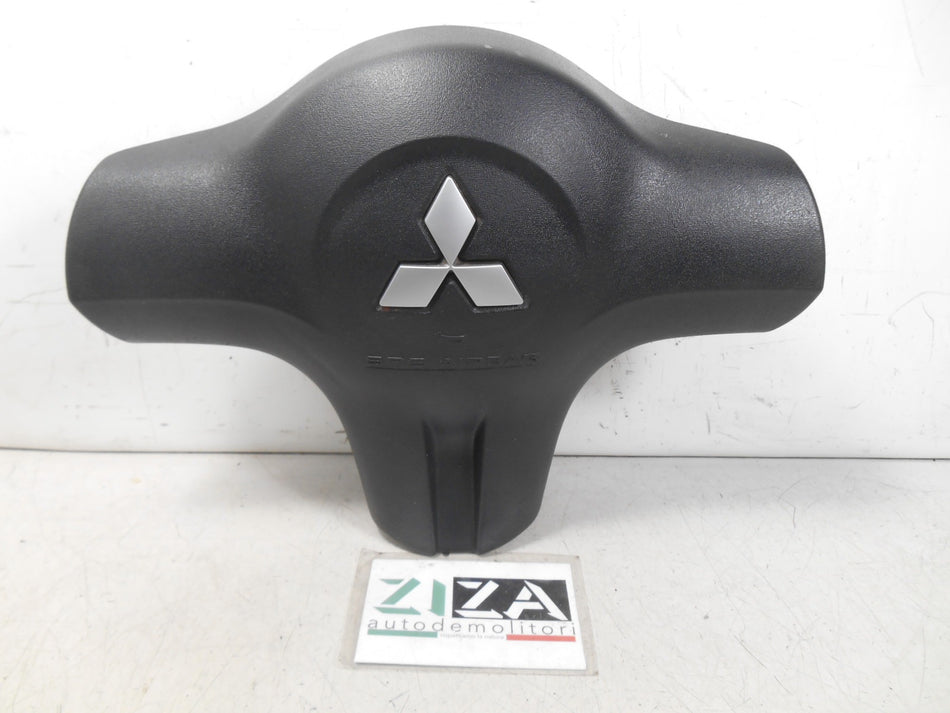 Airbag Volante Guidatore Mitsubishi Colt Z30 2006 6024085 6024087 6024086