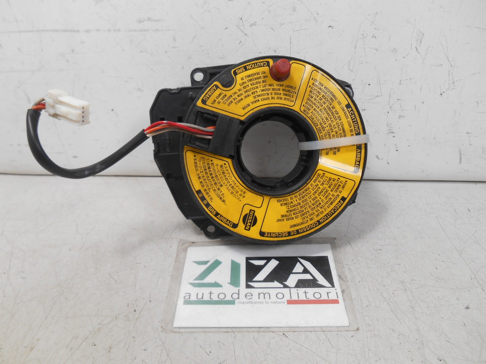 Spirale Airbag Nissan Micra K11 1998 25554-5F600