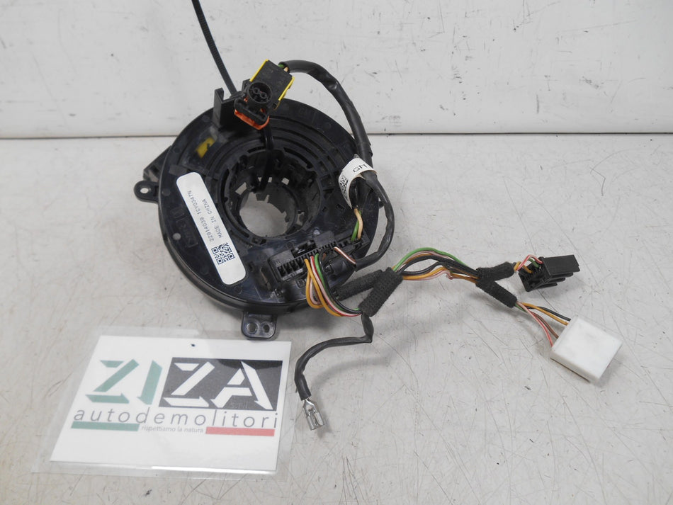 Spirale Airbag Opel Meriva B 2014 22914039