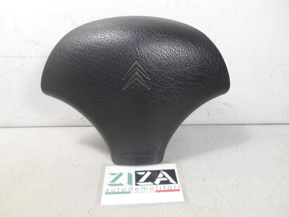 Airbag Volante Guidatore Citroen Saxo 2000 96352584ZL