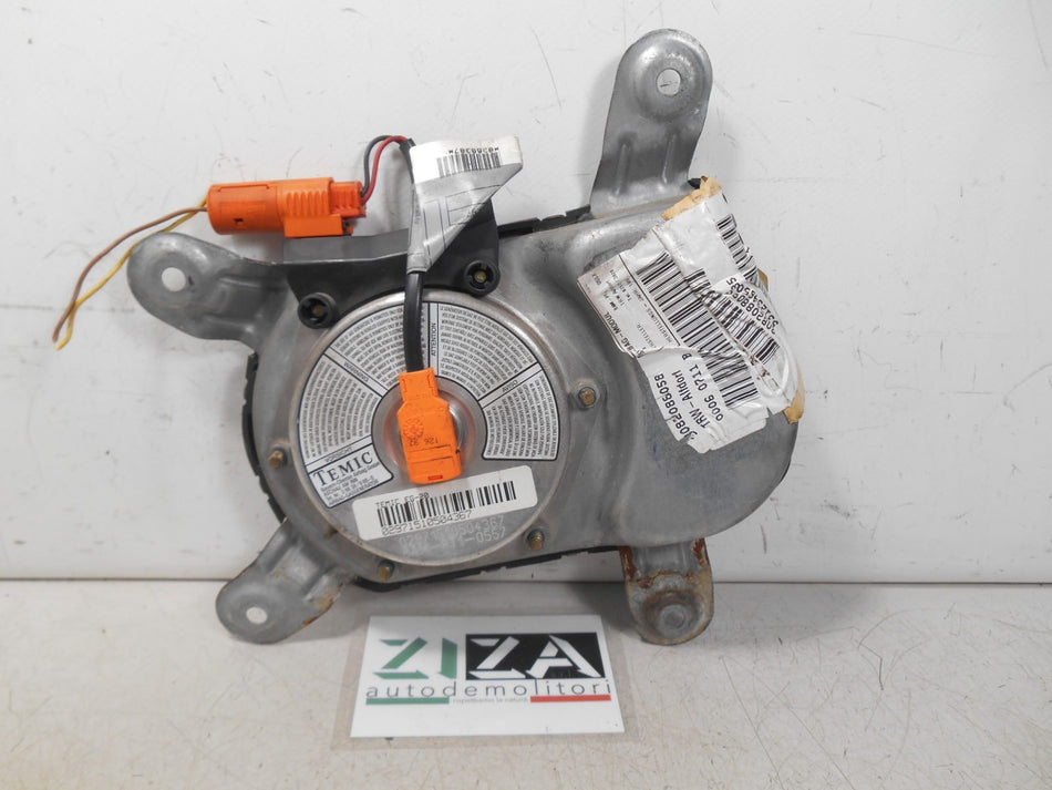 Airbag Laterale Porta Sinistra BMW E39 525tds 1997 3082088058