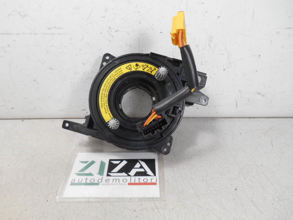 Spirale + Sensore Angolare Volvo V60 2011 31313854