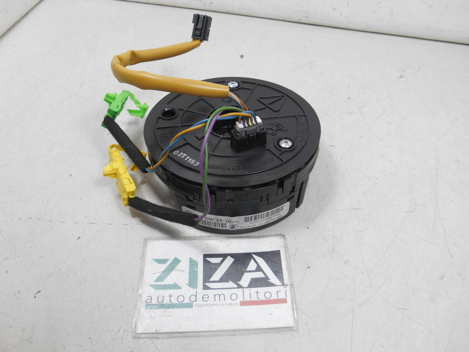 Spirale Airbag Mercedes W203 C220 Coupè 2002 0025421918 2034600149