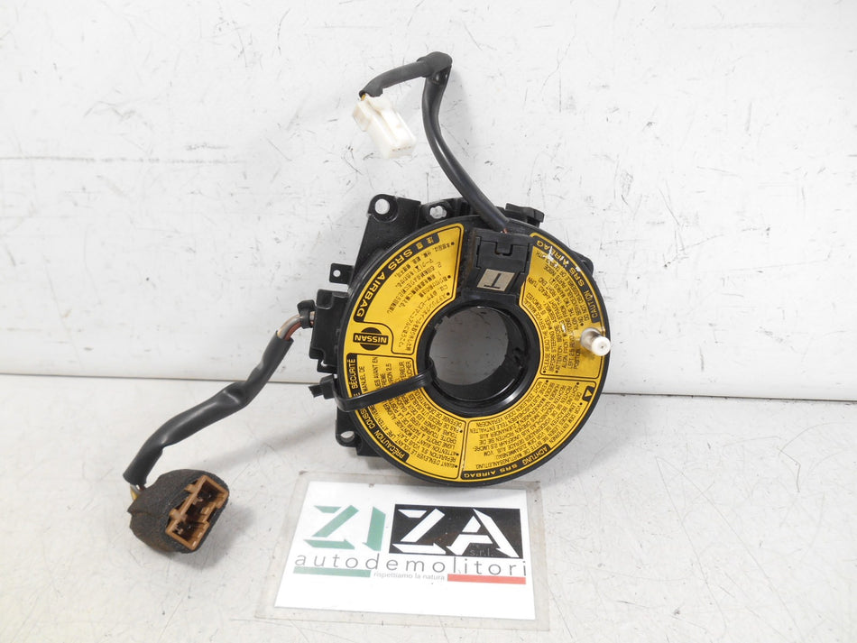 Spirale Airbag Nissan Primera P10 1995