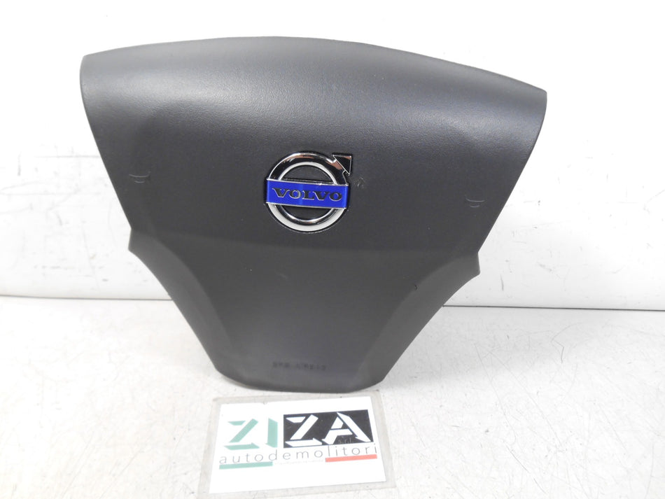 Airbag Volante Guidatore Volvo S40 II 2008 6100233A00 8623347