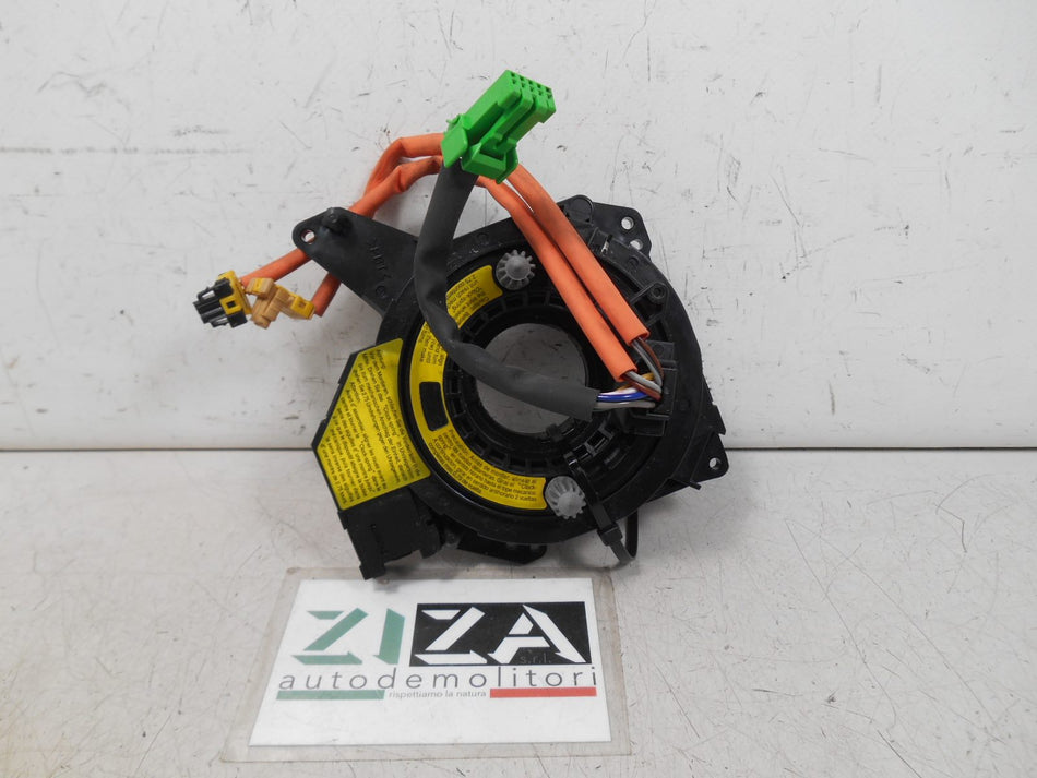 Spirale Airbag Volvo S40 II 2008