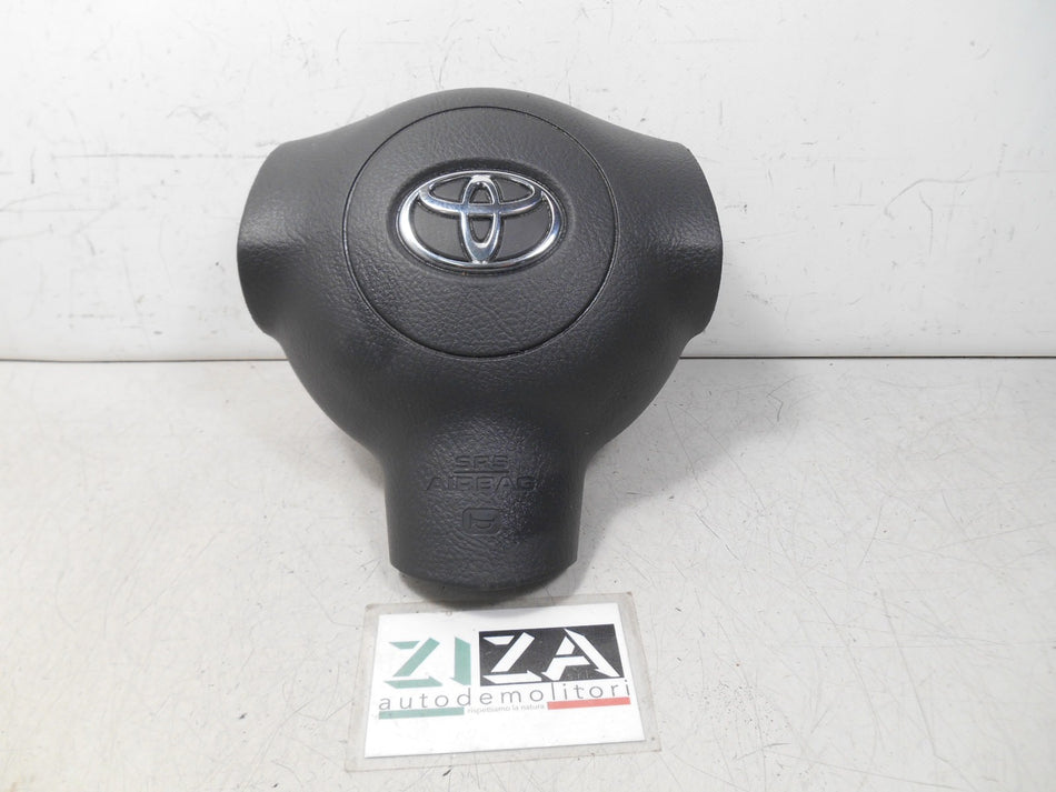 Airbag Volante Guidatore Toyota Corolla E120 2005 45130-02270