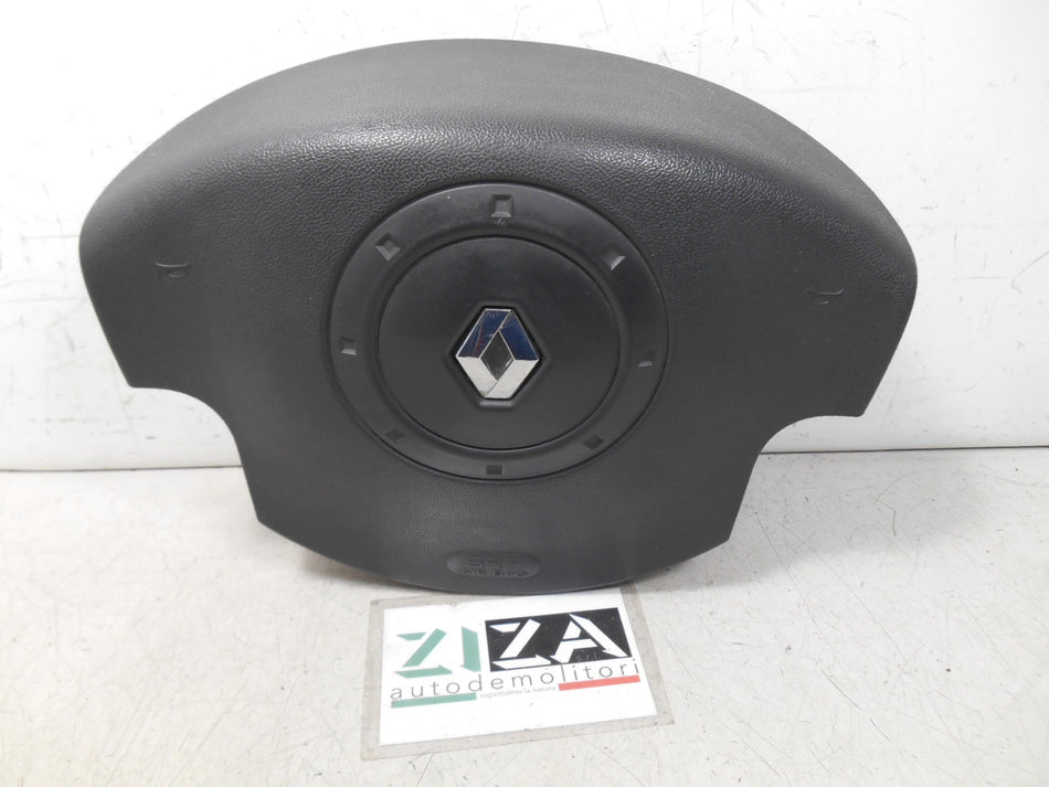 Airbag Volante Guidatore Renault Megane II CC Cabrio 2004 8200301513A