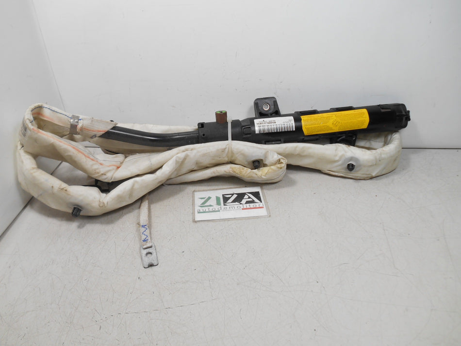 Airbag Laterale Tendina Sinistro Fiat Croma 2008 51734474