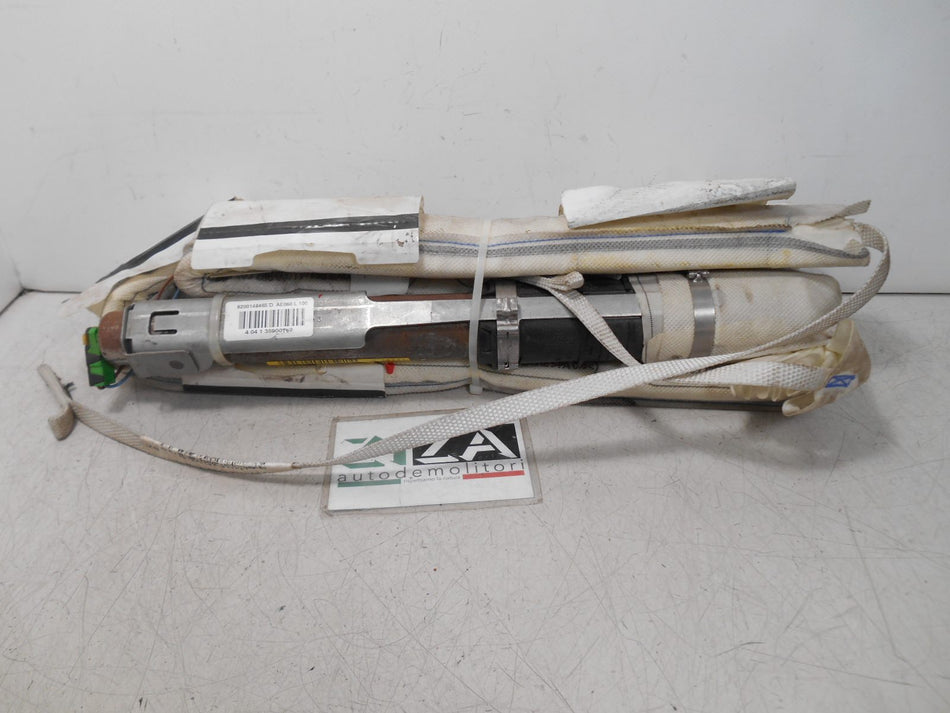 Airbag Laterale Tendina Sinistro Renault Megane 2005 8200148465