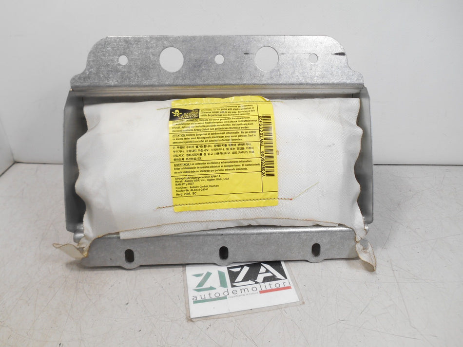 Airbag Passeggero Destro Kia Sorento 2006 56920-3E000 600992800A