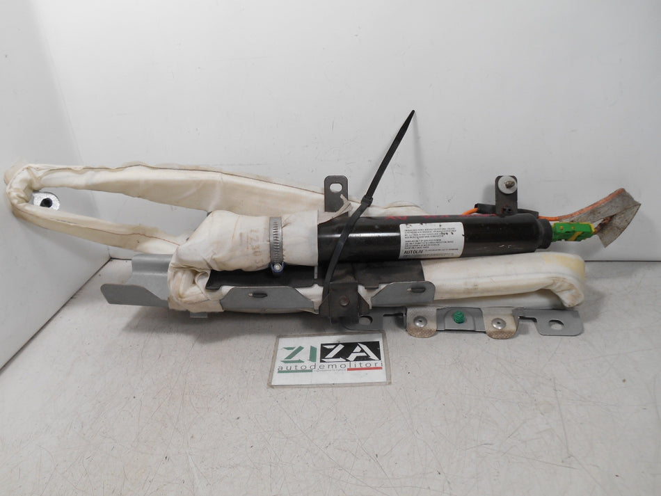 Airbag Laterale Tendina Destro Volvo V70 2002 9141639