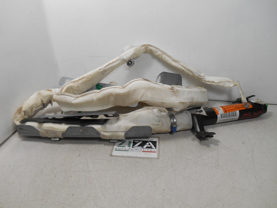 Airbag Laterale Tendina Sinistro Volvo V70 2002 9141638