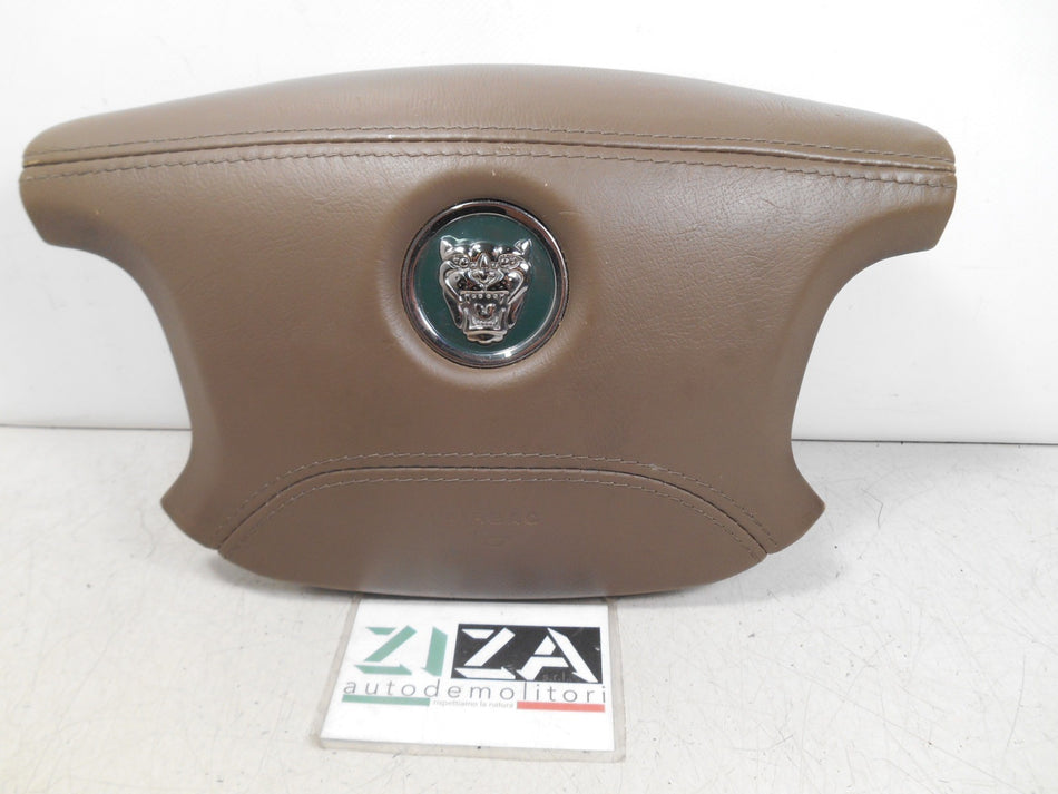 Airbag Volante Guidatore Jaguar S-Type 2004 4R8354043B