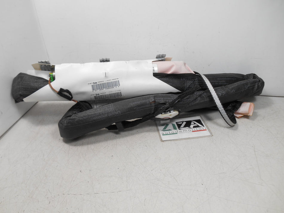 Airbag Laterale Tendina Destro Peugeot 3008 2011 9684667780